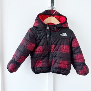THE NORTH FACE Reversible Perrito Infant Jacket